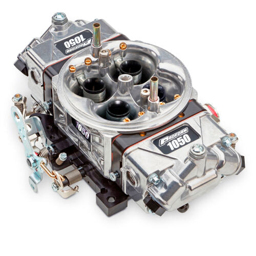 Proform 67209-AN Carburetor 1050CFM Gas/ Drag Ann Boost Mech Sec. Proform 67209-AN