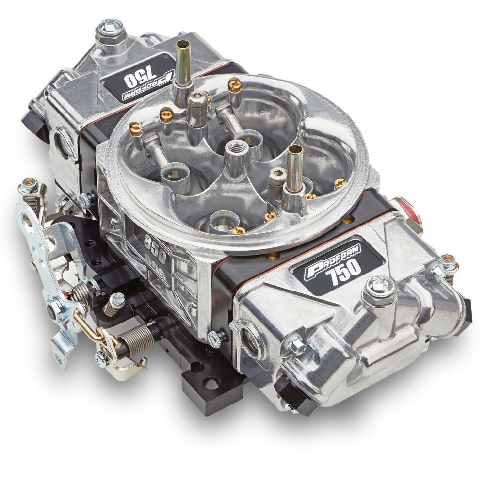 Proform 67215 750CFM Circle Track Carburetor Proform 67215