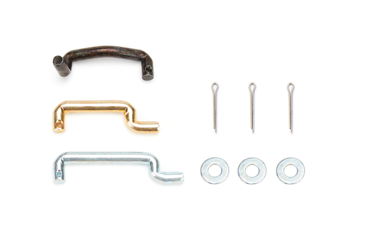Proform 67231 Throttle Base Plate Linkage Kit 3 Ratios Proform 67231