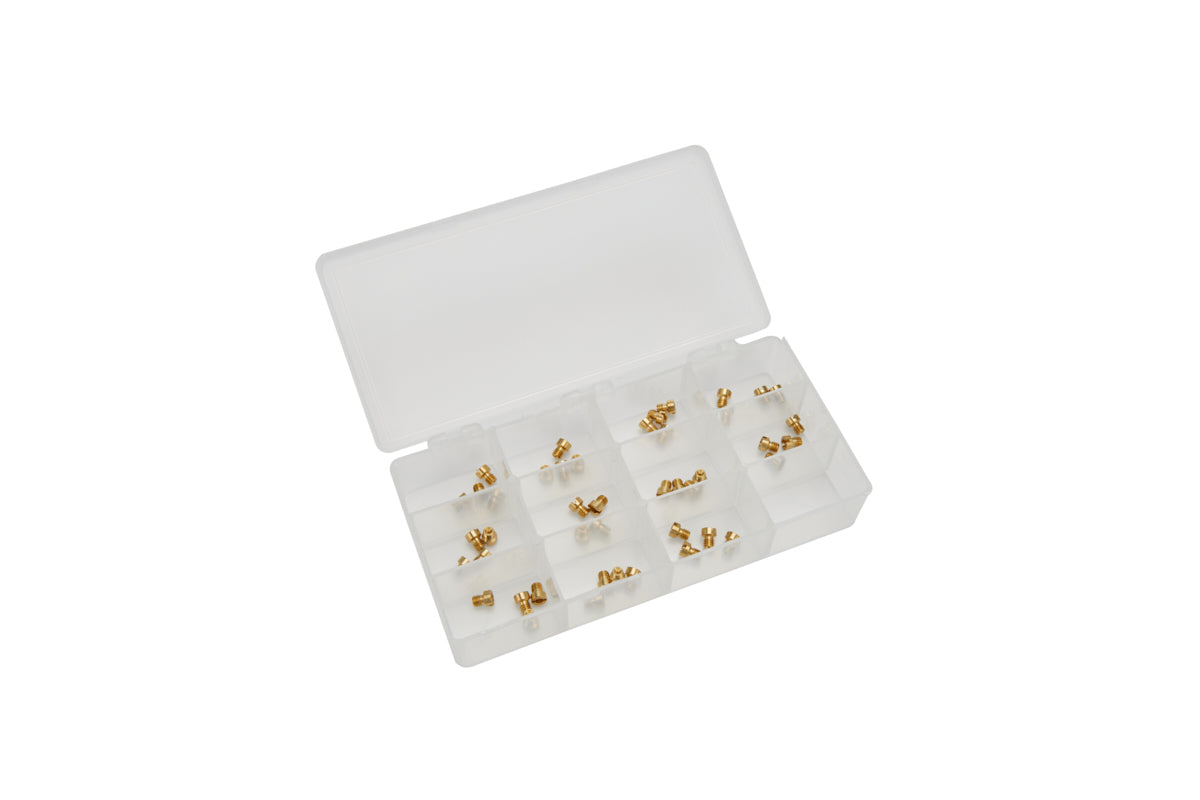 Proform 67245 Air Bleed Tuning Kit - High Speed System Proform 67245