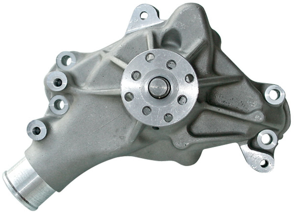 Proform 67265 SBC Aluminum Water Pump - Long Proform 67265