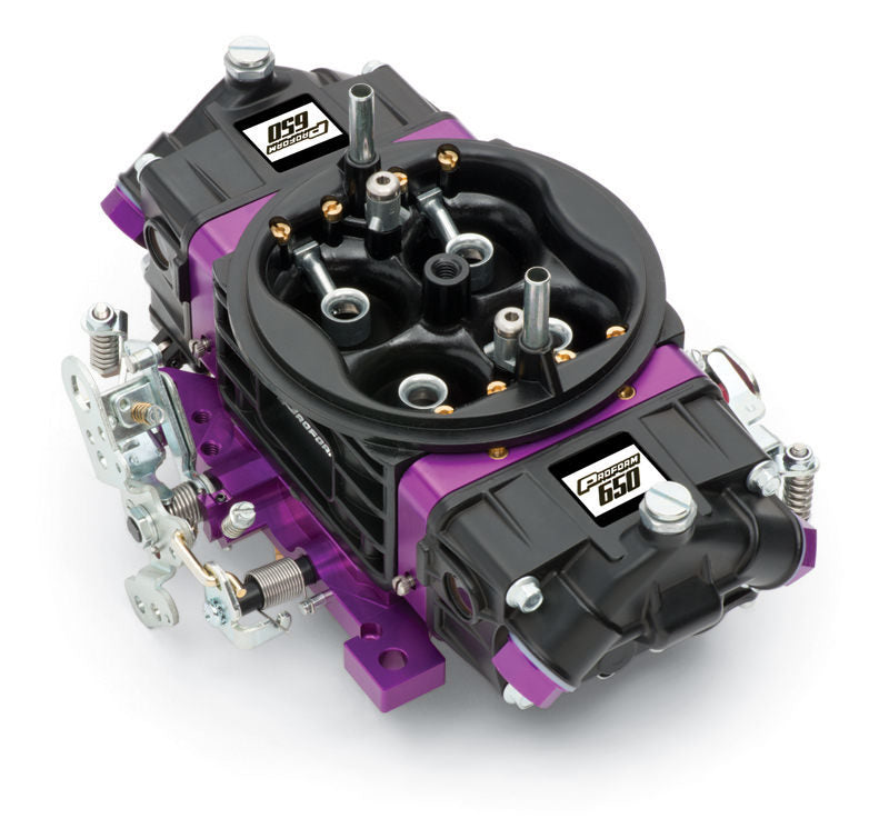 Proform 67303 Race Series Carburetor 850CFM Mechanical Second Proform 67303