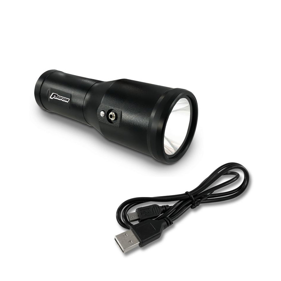 Proform 67419 LED Timing Light and Flash Light Self Powered Proform 67419