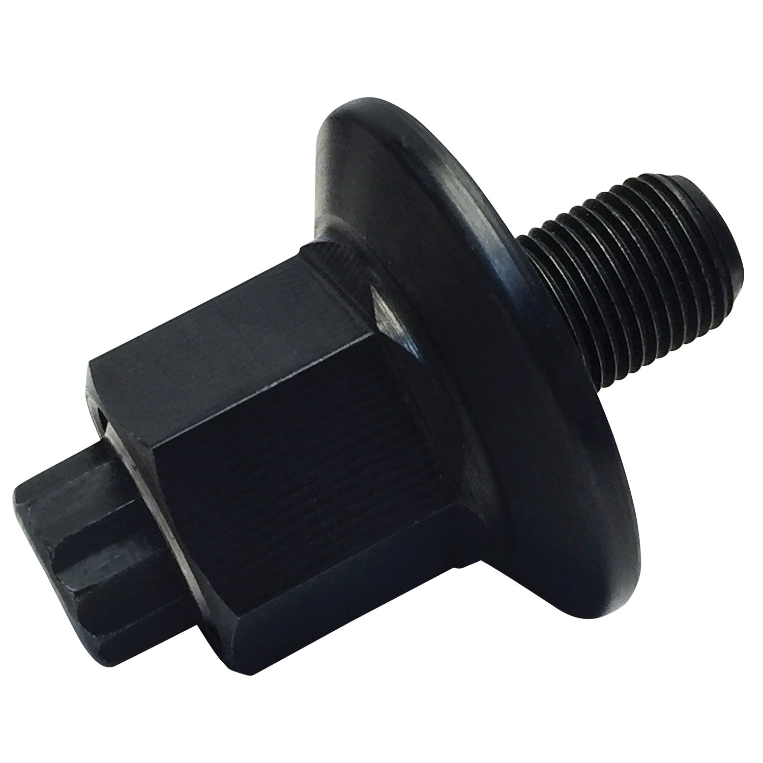 Proform 67427 Crankshaft Turning Nut Big Block Chevy Proform 67427