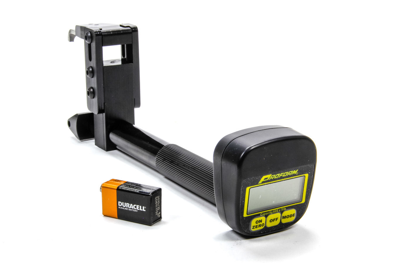 Proform 67601 Digital Valve Spring Tester - 0-600 Proform 67601