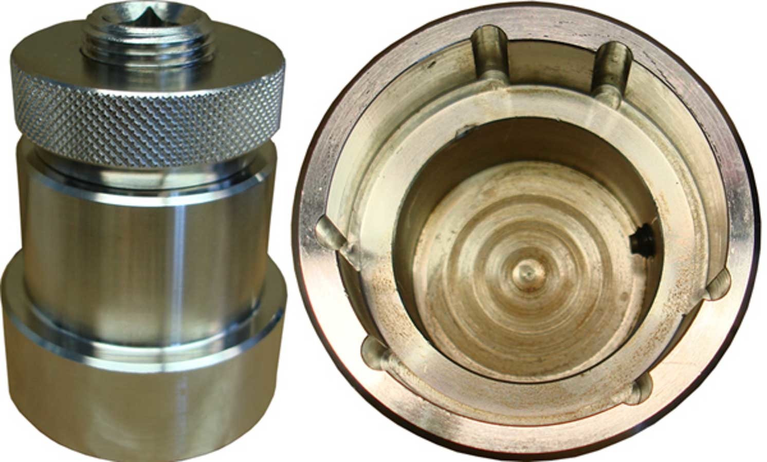Proform 67606 LS Engine Crank Socket Proform 67606