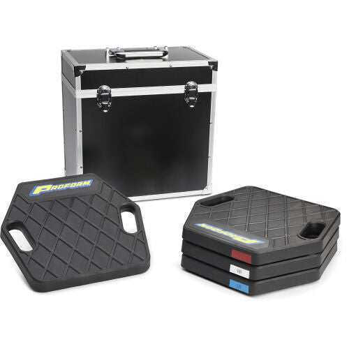 Proform 67640 1200lbs. Kart Scale Wireless Proform 67640