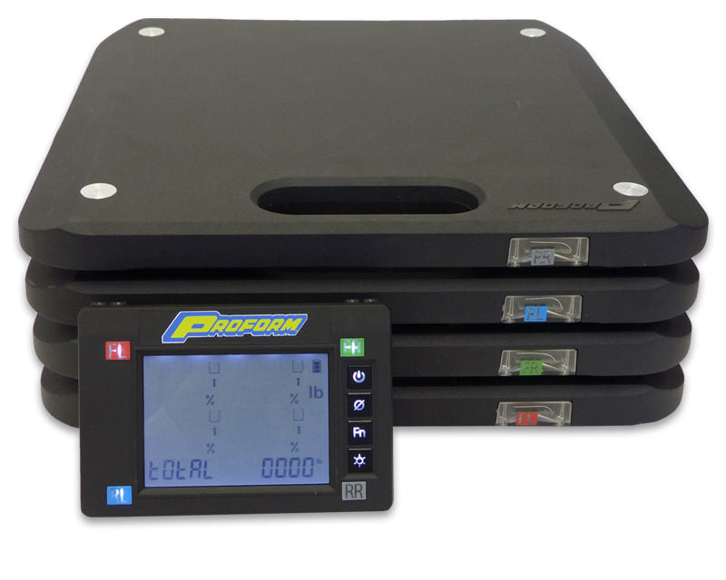 Proform 67644 7000lb Wireless Scale Proform 67644