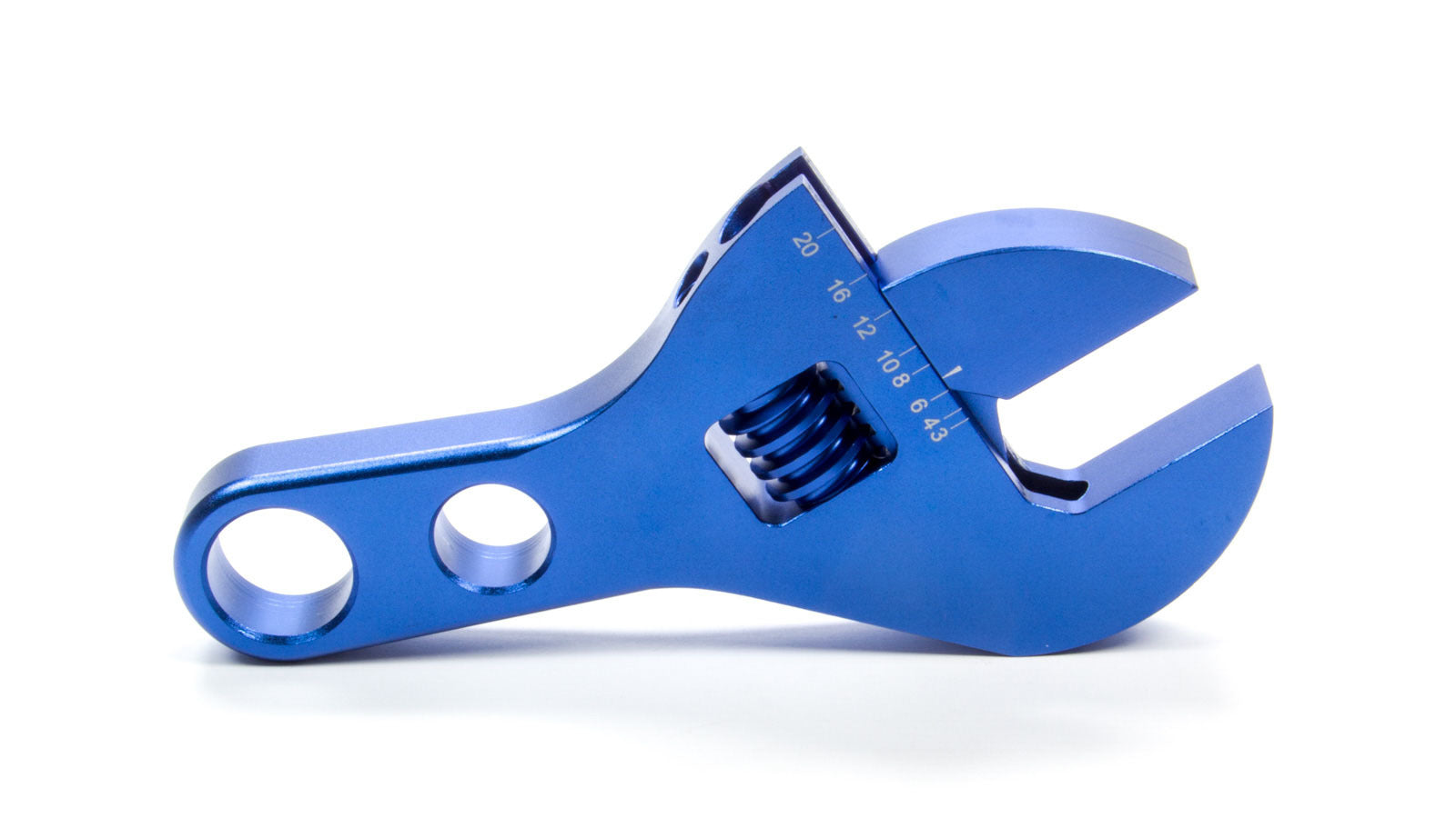 Proform 67724 Stubby Aluminum Adj. AN Wrench Set -10an to -20 Proform 67724