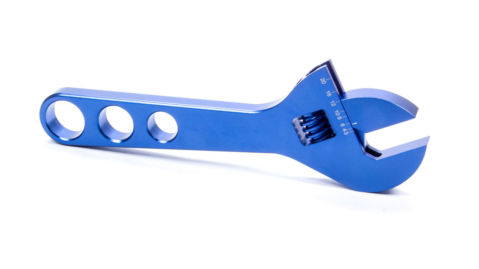 Proform 67728 Aluminum Adjustable AN Wrench -10an to -20an Proform 67728