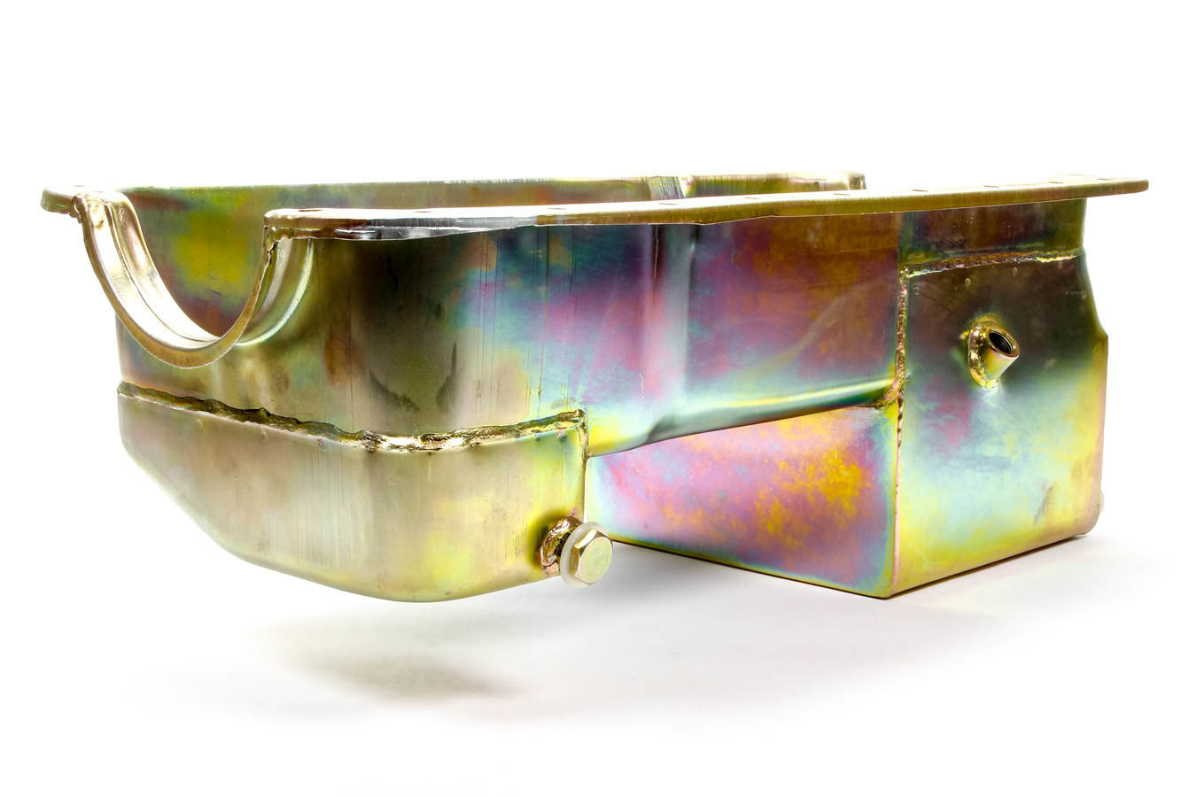 Proform 68053 Ford 351W Oil Pan 7Qt Proform 68053