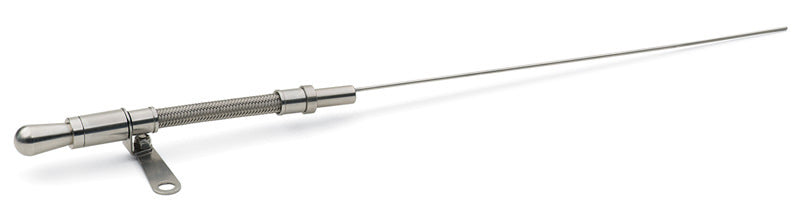 Proform 68056 S.S. Oil Dipstick Ford Press In 289/302/351W Proform 68056