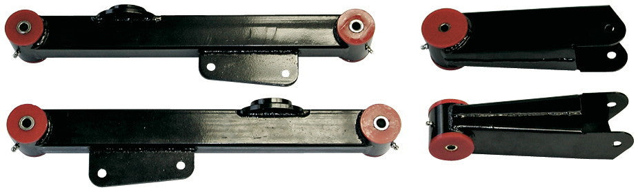 Proform 68070 Rear Upper & Lower Cont. Arms - 79-98 Mustang Proform 68070