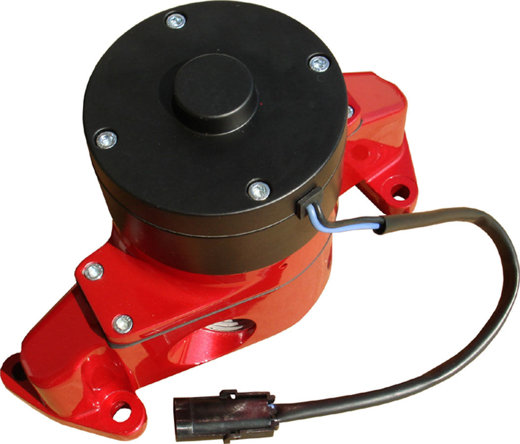 Proform 68220R SBF Electric Water Pump - Red Proform 68220R
