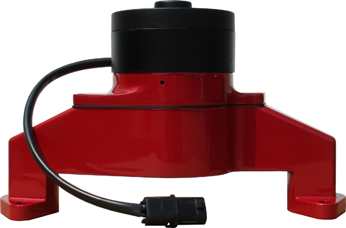 Proform 68230R BBC Electric Water Pump - Red Proform 68230R