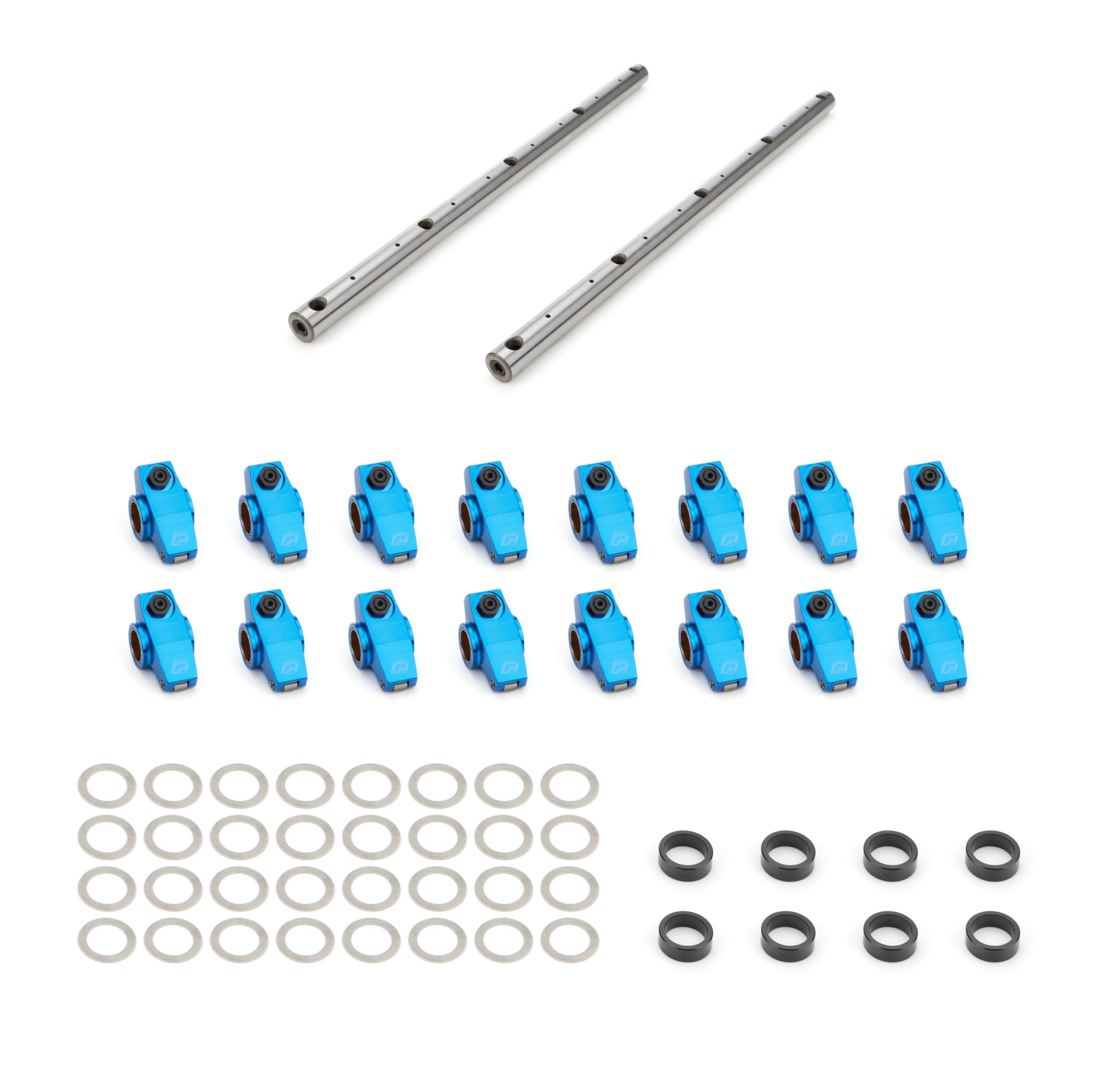 Proform 69469 SBM Shaft Mount Roller Rockers 1.6 Ratio Proform 69469