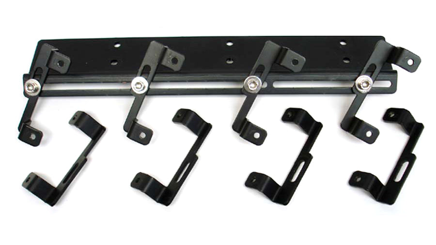 Proform 69520 Coil Bracket Kit - LS1 Both Sides Proform 69520