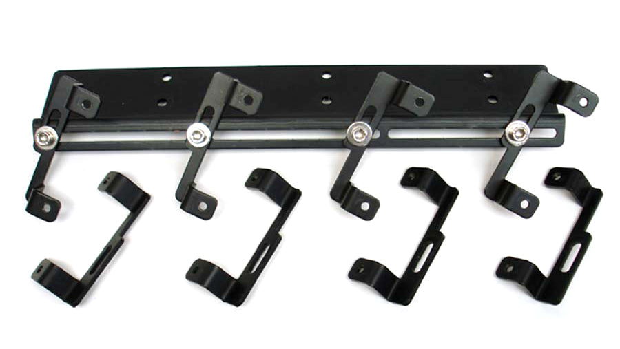 Proform 69521 Coil Bracket Kit - LS3/ LS7 - Both Sides Proform 69521