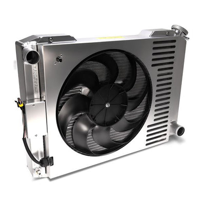 Proform 69580-21 Slim Fit Radiator Universal GM Style Proform 69580-21