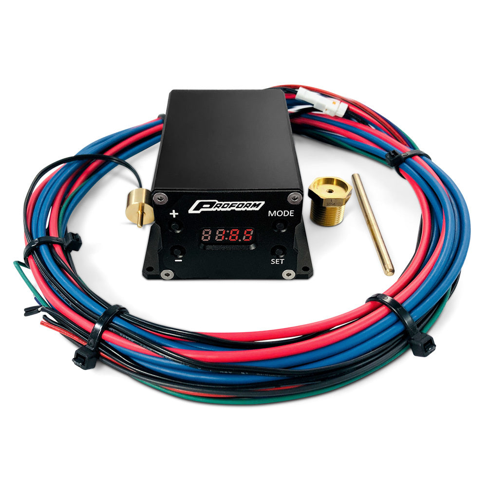 Proform 69595 Digital Variable Speed Fan Controller Proform 69595