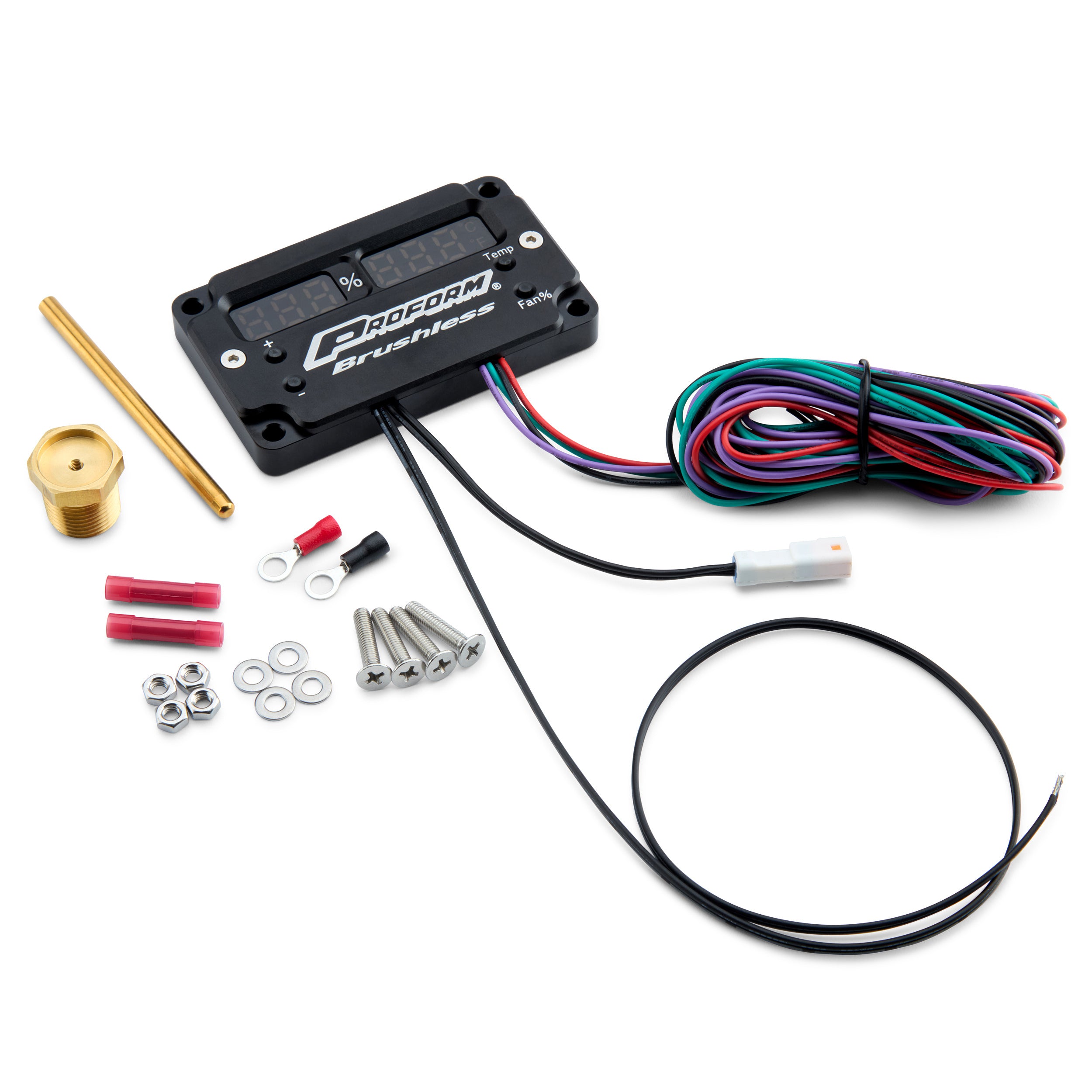 Proform 69597 Brushless Fan Variable Speed Controller Proform 69597