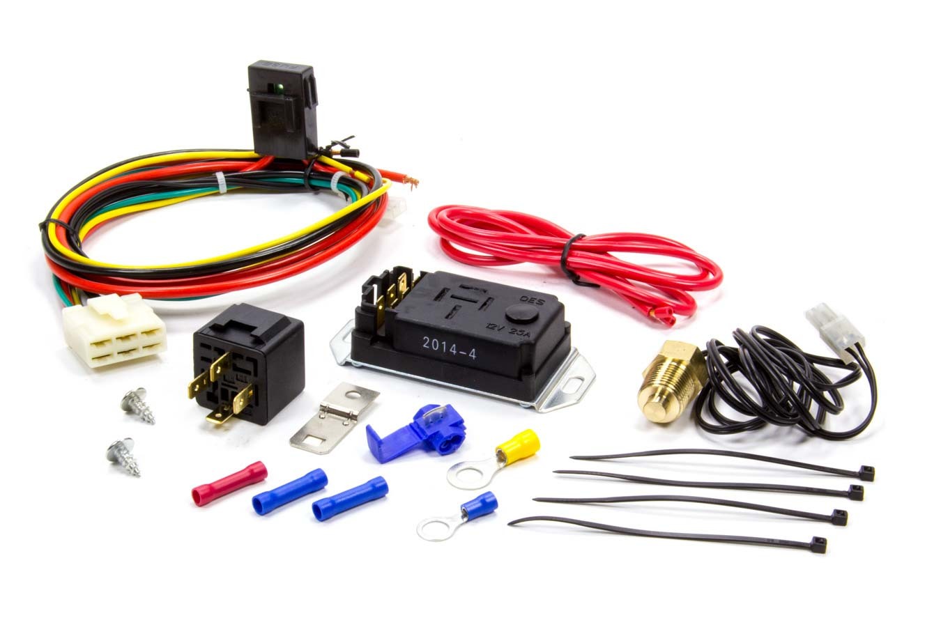 Proform 69598 Adjustable Electric Fan Controller Thread-In Prb Proform 69598