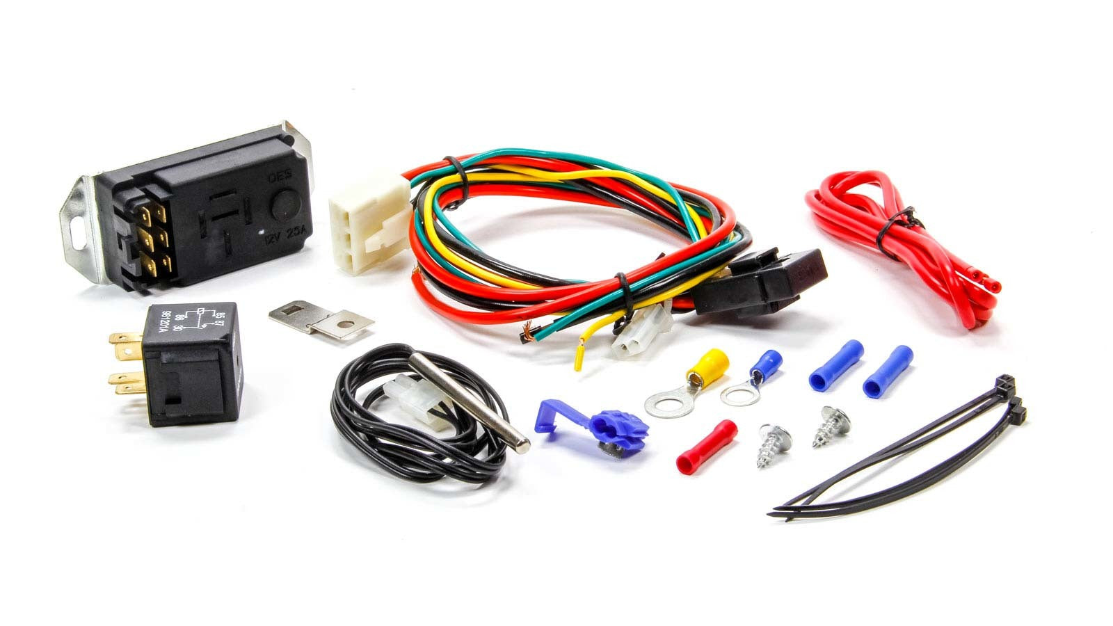 Proform 69599 Adjustable Electric Fan Controller Push-In Probe Proform 69599