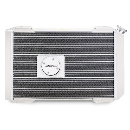 Proform 69680.2 79-93 Mustang Slim Fit Radiator Auto Trans Proform 69680.2