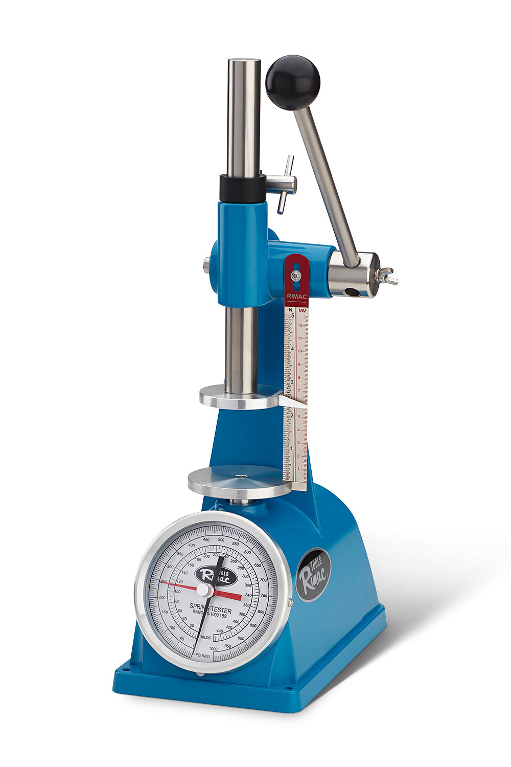 Proform BB1000 Rimac Spring Tester 0-1000lbs 5lb Increments Proform BB1000