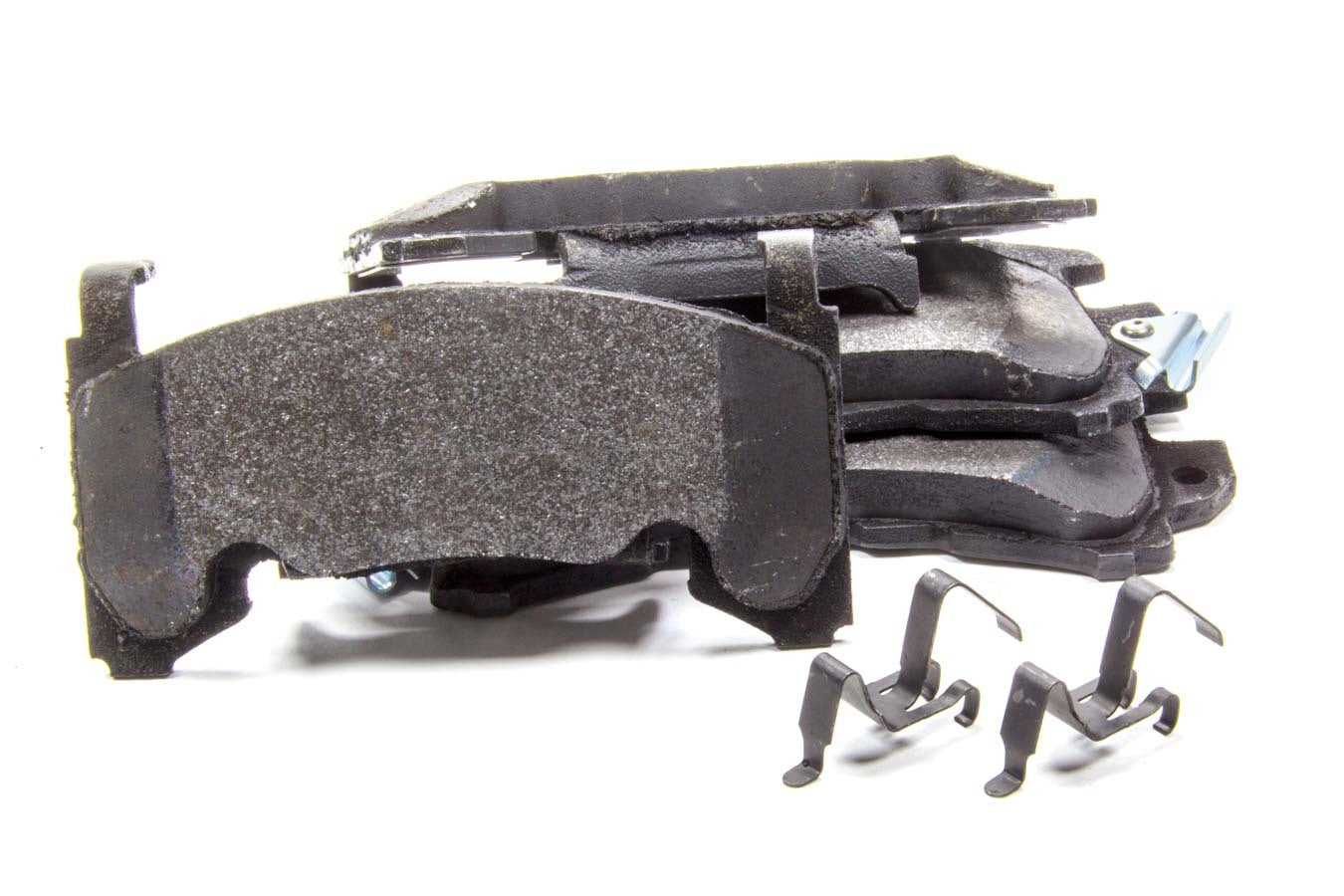 Performance Friction 0154.20 Brake Pads Metric GM Performance Friction 0154.20