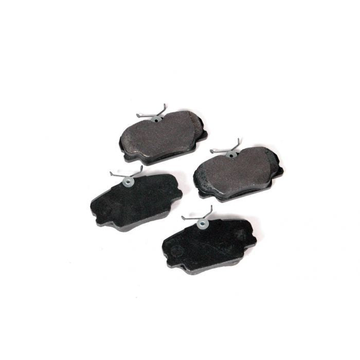 Performance Friction 0278.08.17.44 Brakes Pads BMW E30 Front Performance Friction 0278.08.17.44