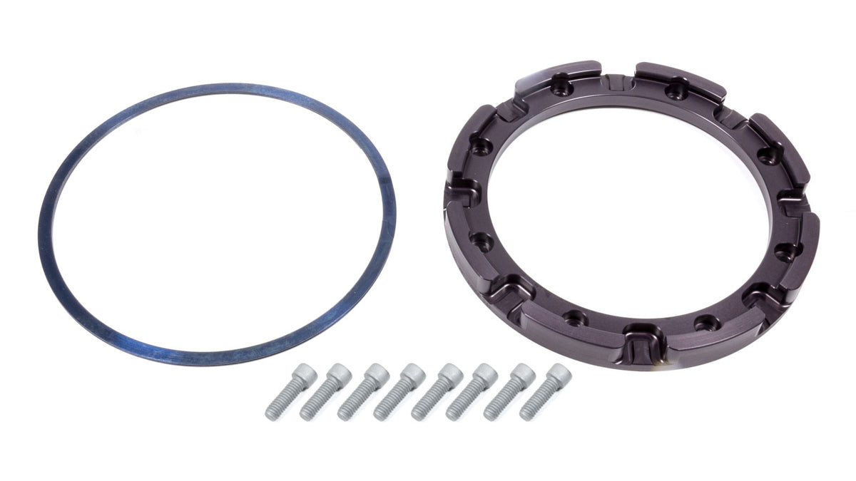 Performance Friction 195.162.070.15 V3 Wide 5 8-Bolt Rotor Plate Performance Friction 195.162.070.15
