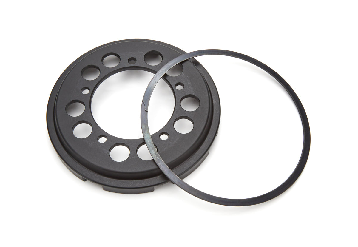 Performance Friction 195.954.097.15 Rotor Hat V3 5 Bolt Wide 5 Wilwood XD55 Performance Friction 195.954.097.15
