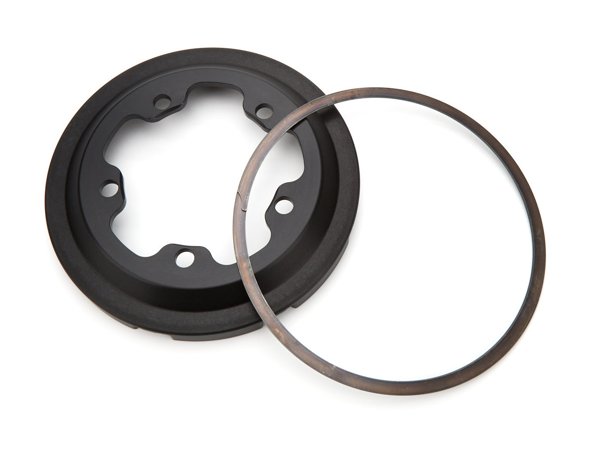Performance Friction 195.983.157.15 Rotor Hat V3 5 Bolt Wide 5 Winters TrackStar Performance Friction 195.983.157.15