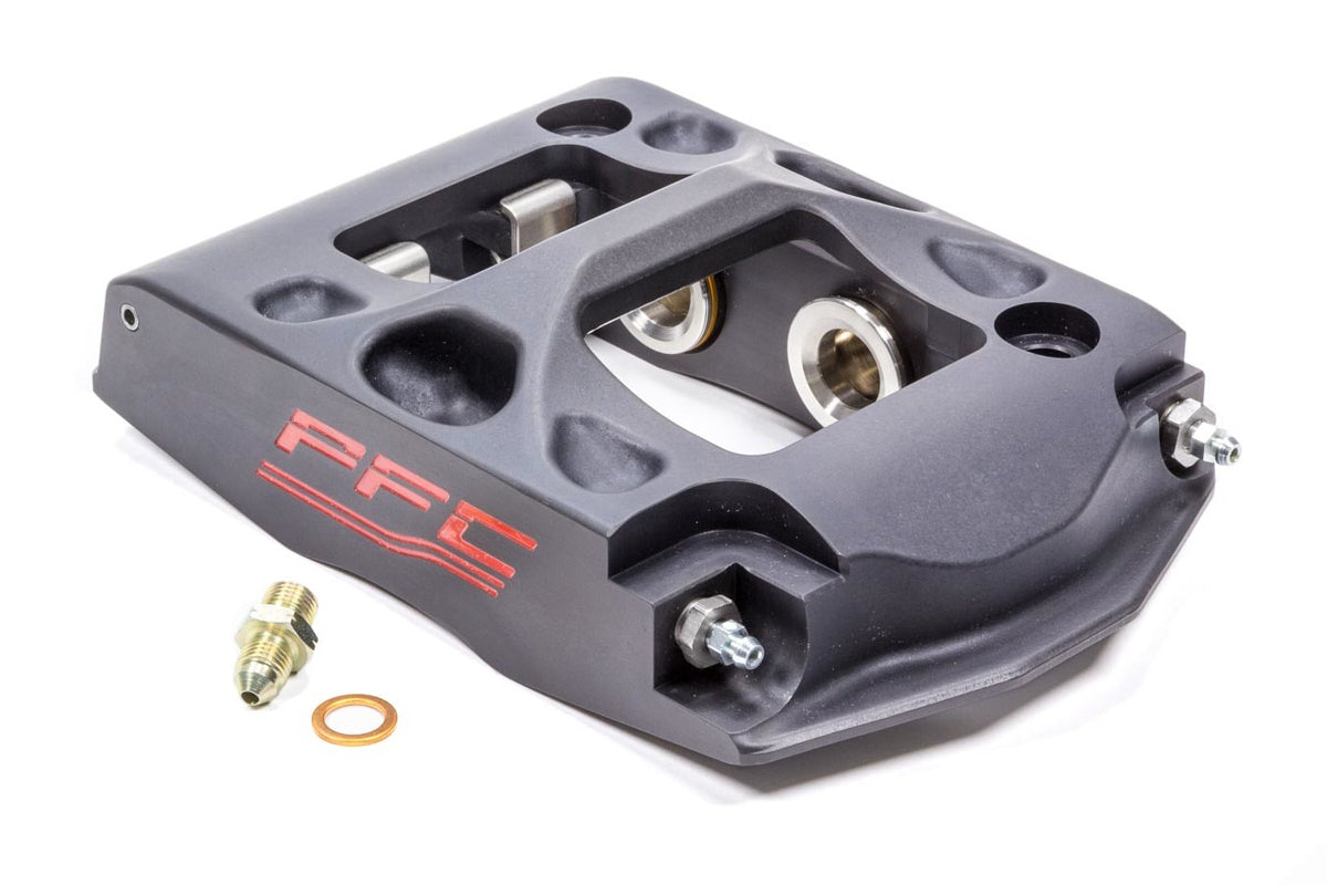 Performance Friction 24.284.255.290.01A ZR-24 Caliper Left Side Leading Performance Friction 24.284.255.290.01A