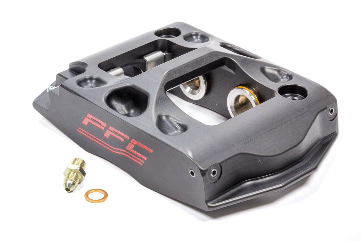 Performance Friction 24.284.255.290.02A ZR-24 Caliper Right Side Leading Performance Friction 24.284.255.290.02A
