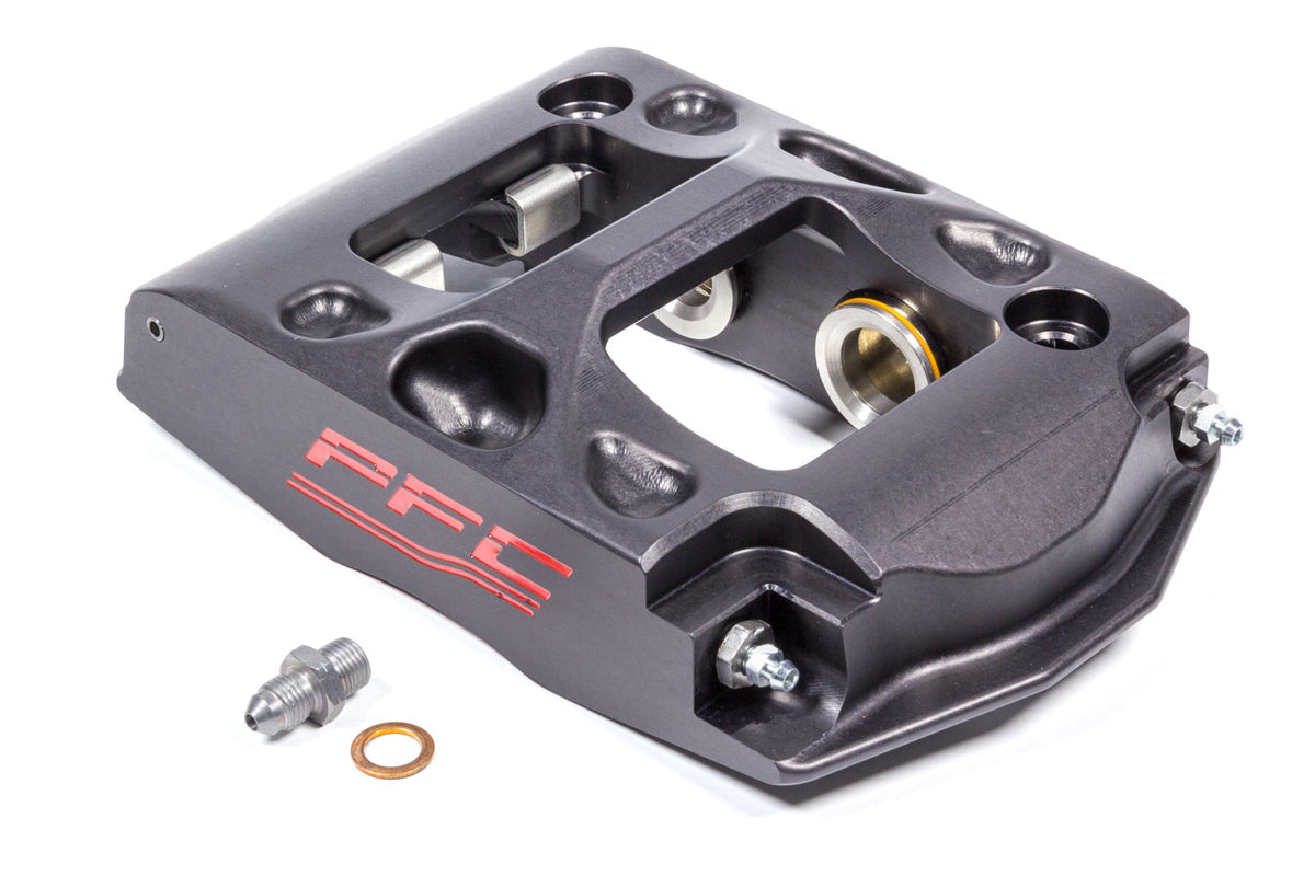 Performance Friction 24.284.255.290.12A ZR-24 Caliper Right Side Trailing Performance Friction 24.284.255.290.12A