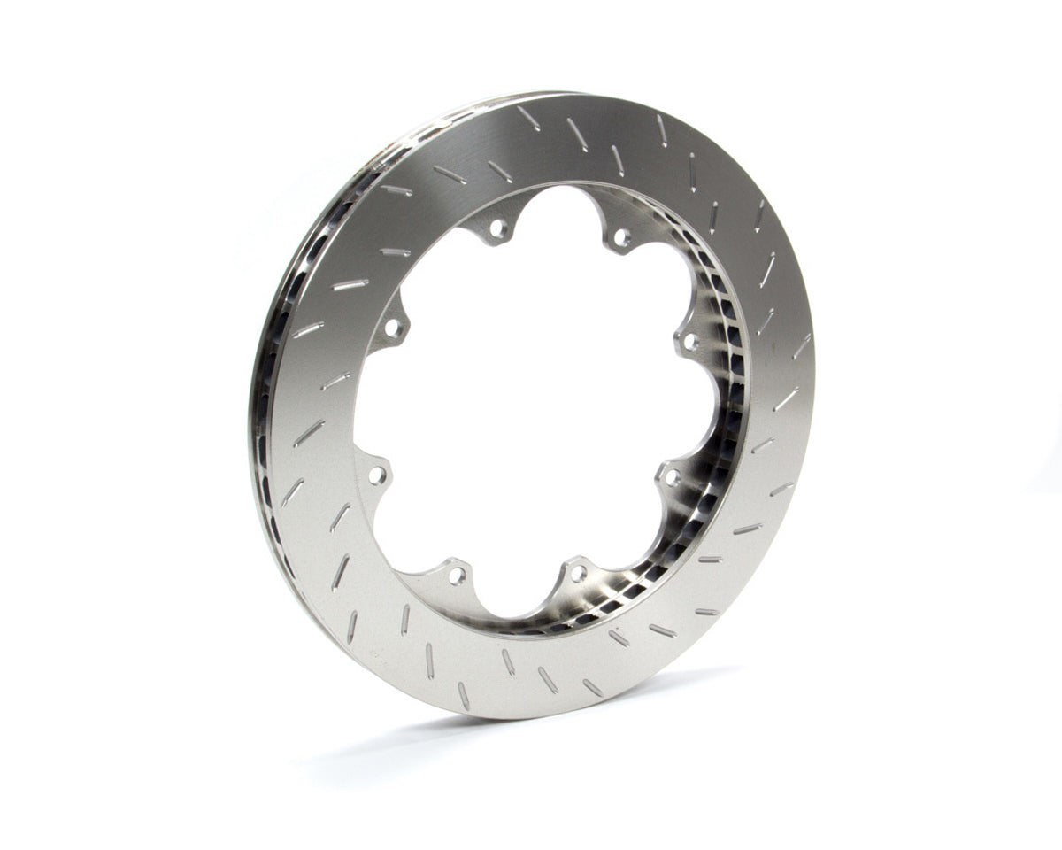 Performance Friction 295.25.0038.01 LH DDS Rotor 1.10in x 11.625in Performance Friction 295.25.0038.01