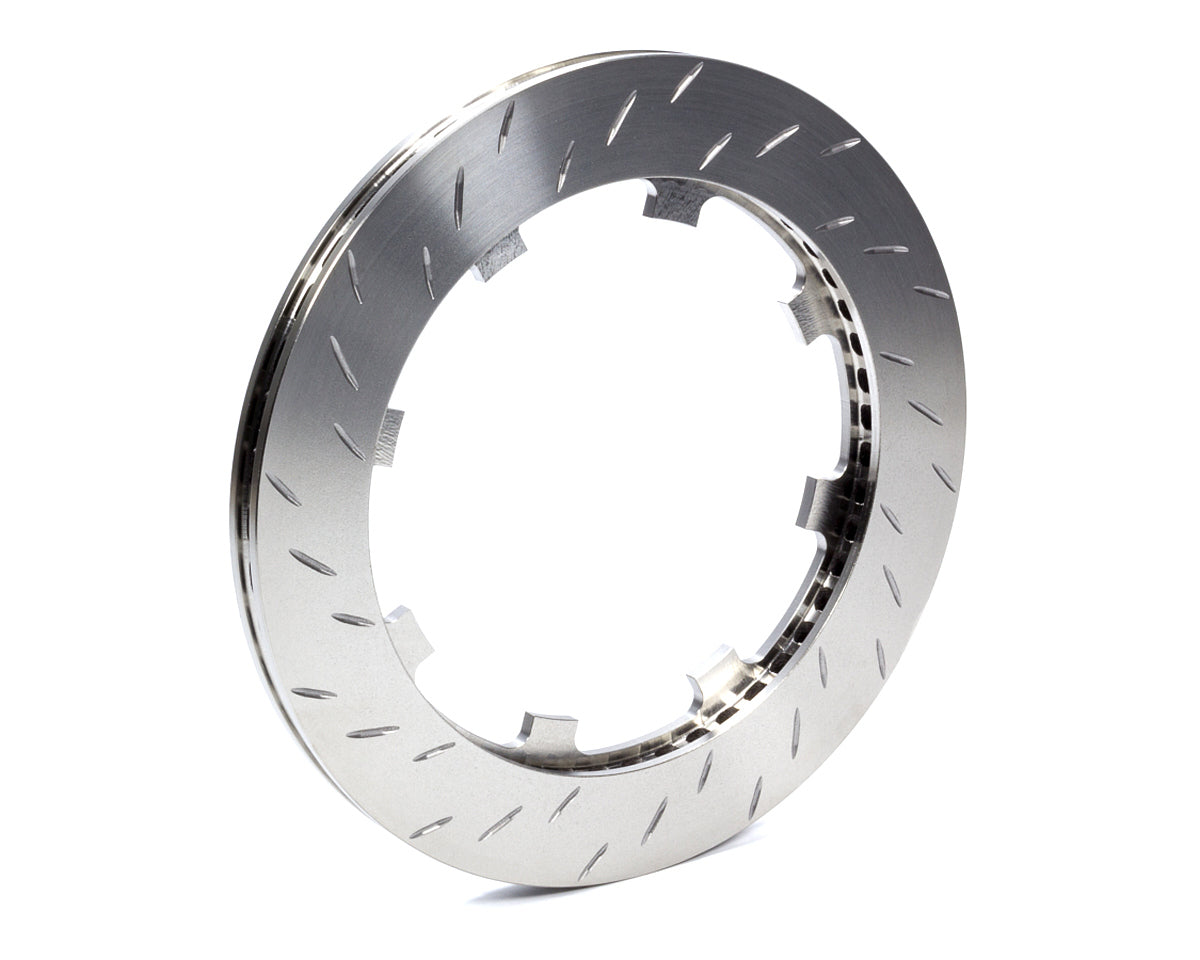 Performance Friction 299.20.0040.462 RH V3 Rotor 11.75in. X .810in Performance Friction 299.20.0040.462
