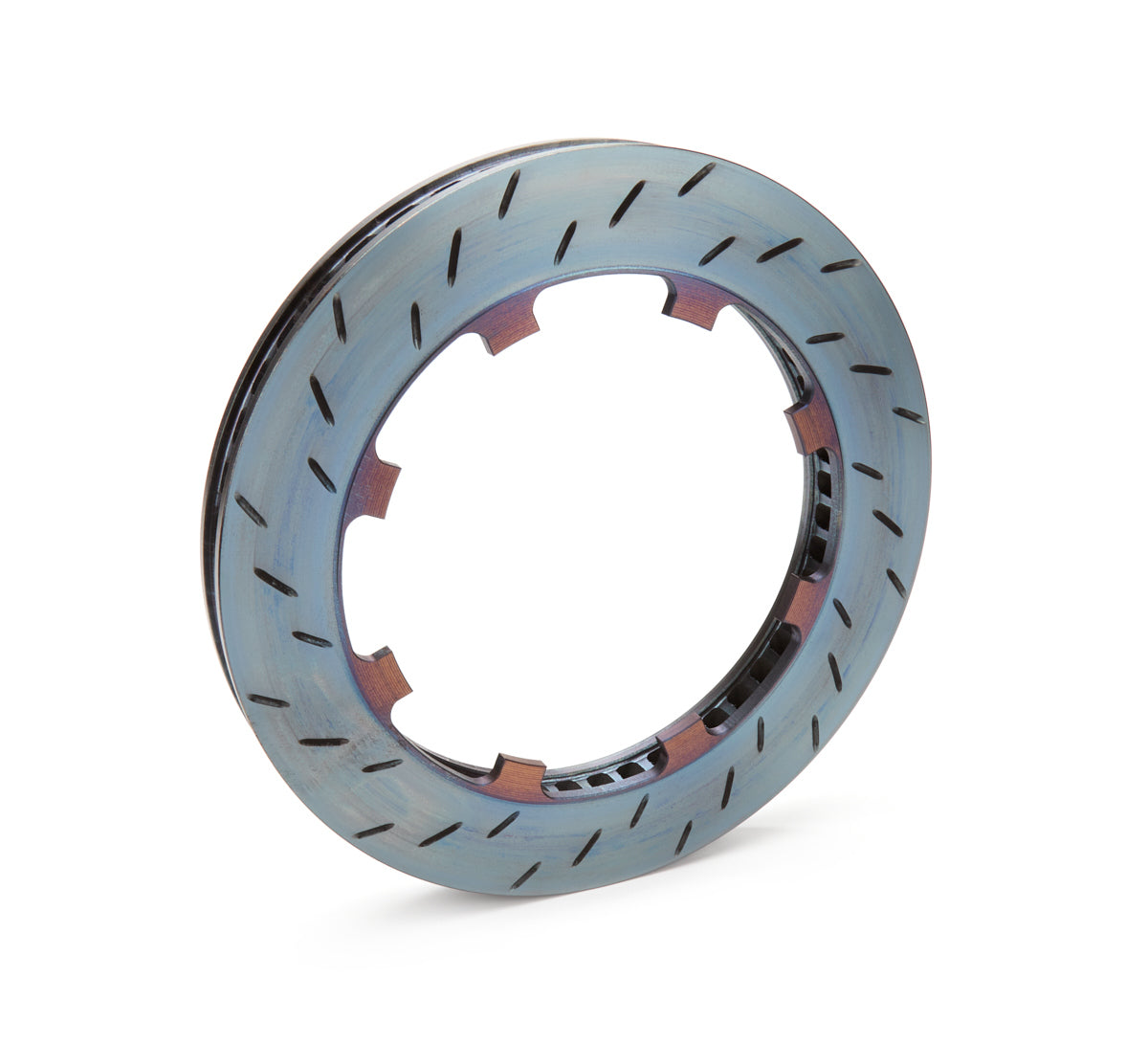 Performance Friction 299.20.0040.472 Rotor V3 Dirct Mnt 11.75 x .810in Dyno Bedded Performance Friction 299.20.0040.472