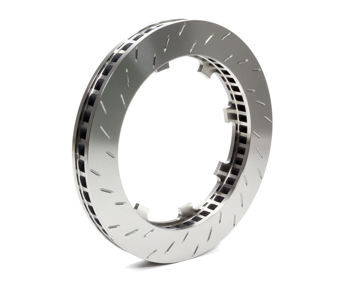 Performance Friction 299.32.0040.462 RH V3 Rotor 1.5in x 11.75in Performance Friction 299.32.0040.462