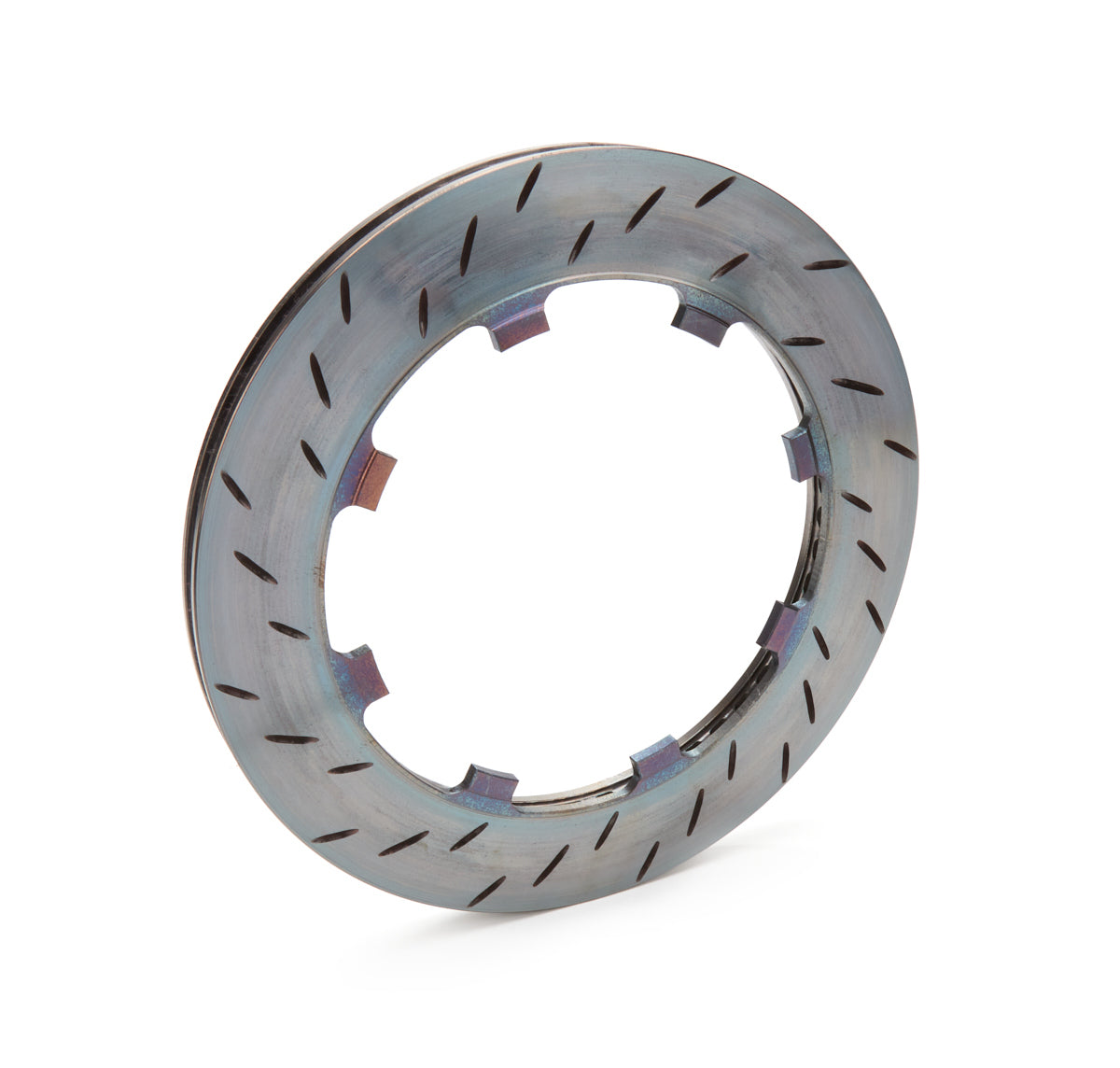 Performance Friction 299.32.0040.472 Rotor V3 Dirct Mnt 11.75 x 1.25in Dyno Bedded Performance Friction 299.32.0040.472