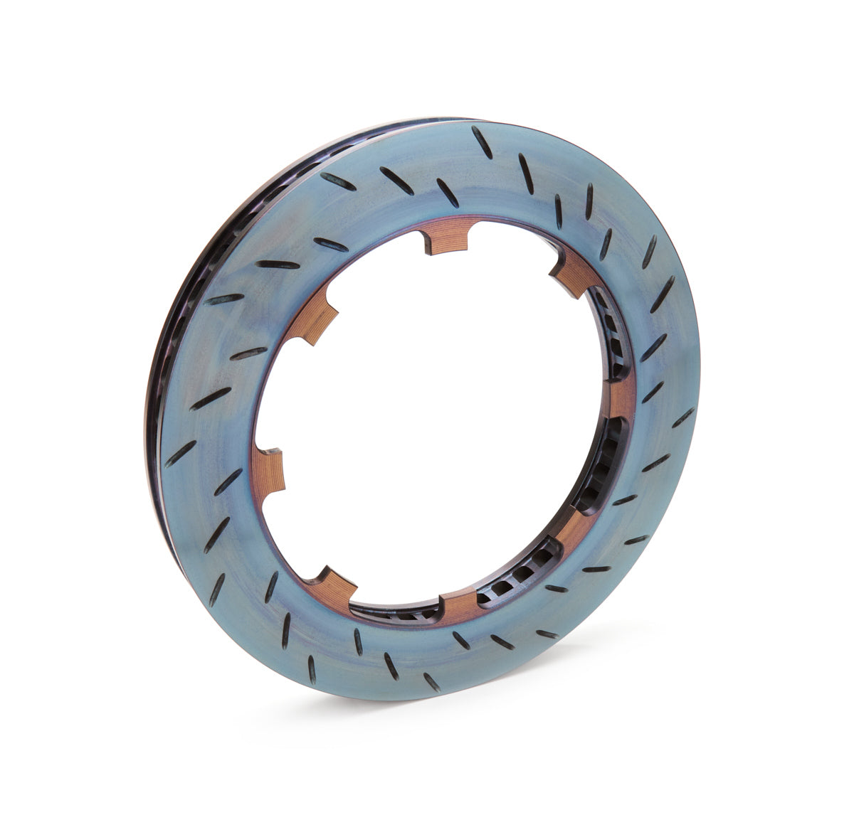 Performance Friction 299.32.0040.482 Rotor V3 Dirct Mnt 11.75 x 1.25in Dyno Bedded Performance Friction 299.32.0040.482