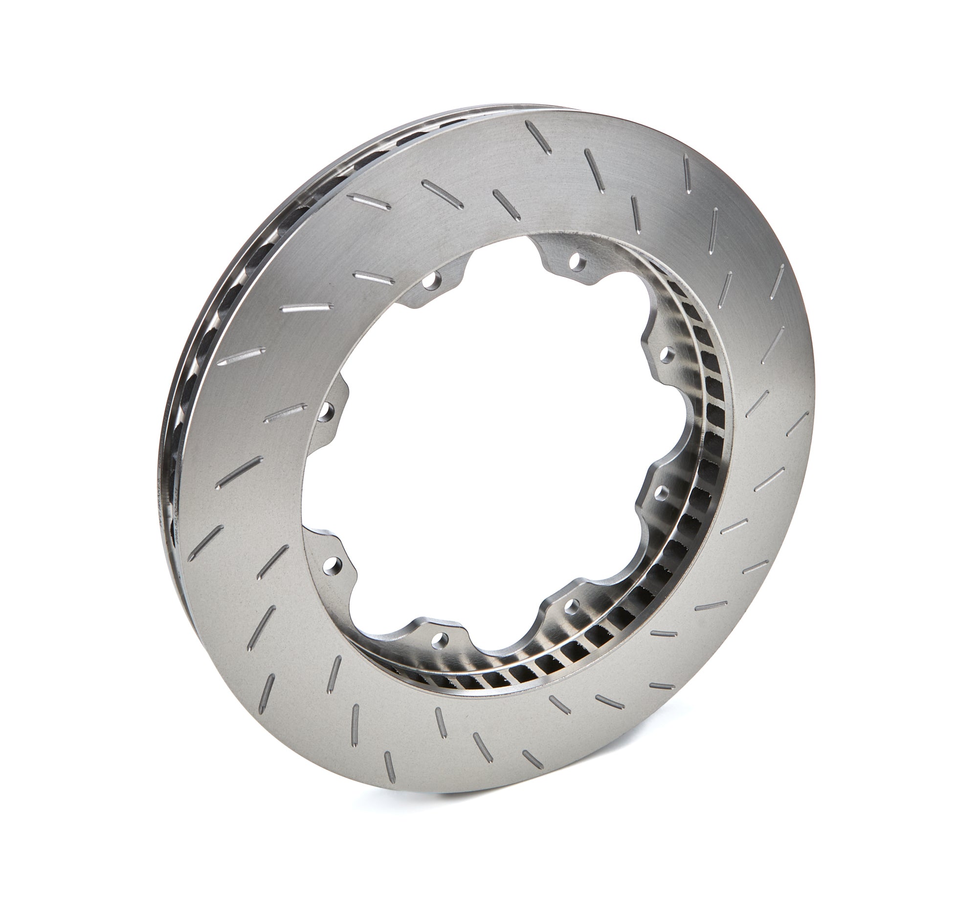 Performance Friction 299.32.0045.01 LH DDS Rotor 1.25in x 11.75in Performance Friction 299.32.0045.01