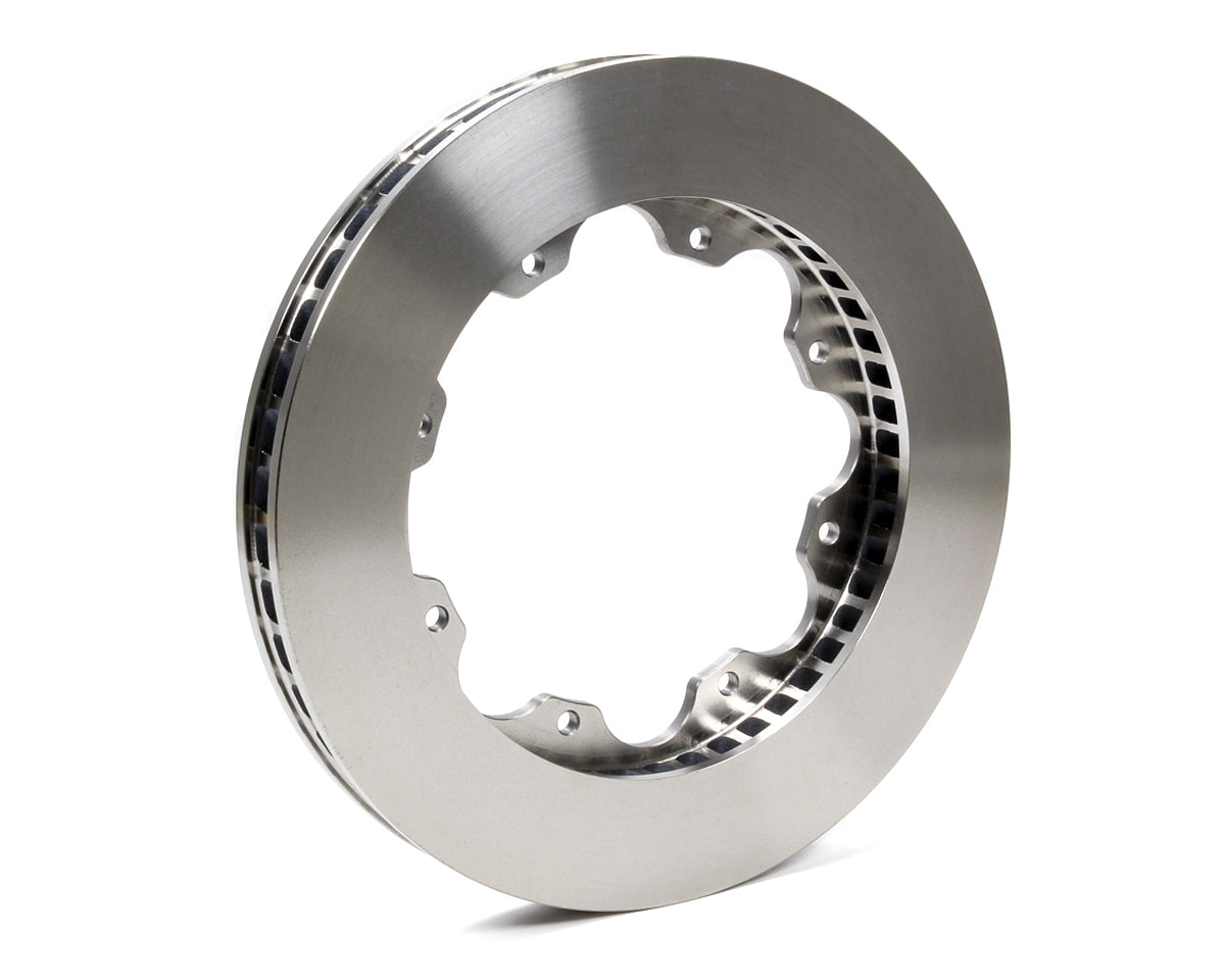 Performance Friction 299.32.0045.11 LH DDS Rotor 1.25in x 11.75in Non-Slotted Performance Friction 299.32.0045.11