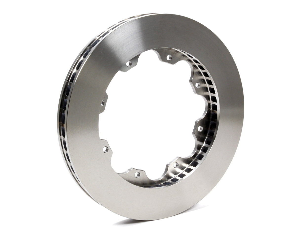 Performance Friction 299.32.0045.12 RH DDS Rotor 1.25in x 11.75in Non-Slotted Performance Friction 299.32.0045.12