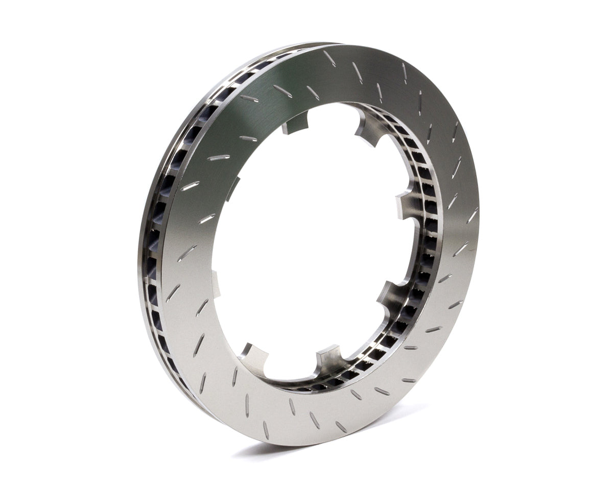 Performance Friction 309.32.0040.452 LH V3 Rotor 12.19in. X 1.25in Performance Friction 309.32.0040.452