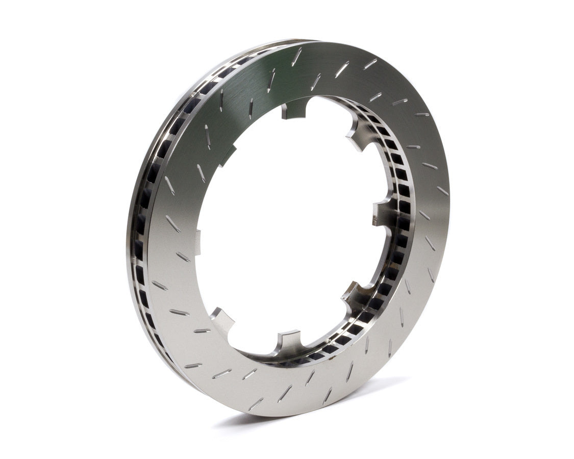 Performance Friction 309.32.0040.462 RH V3 Rotor 12.19in. x 1.25in. Performance Friction 309.32.0040.462