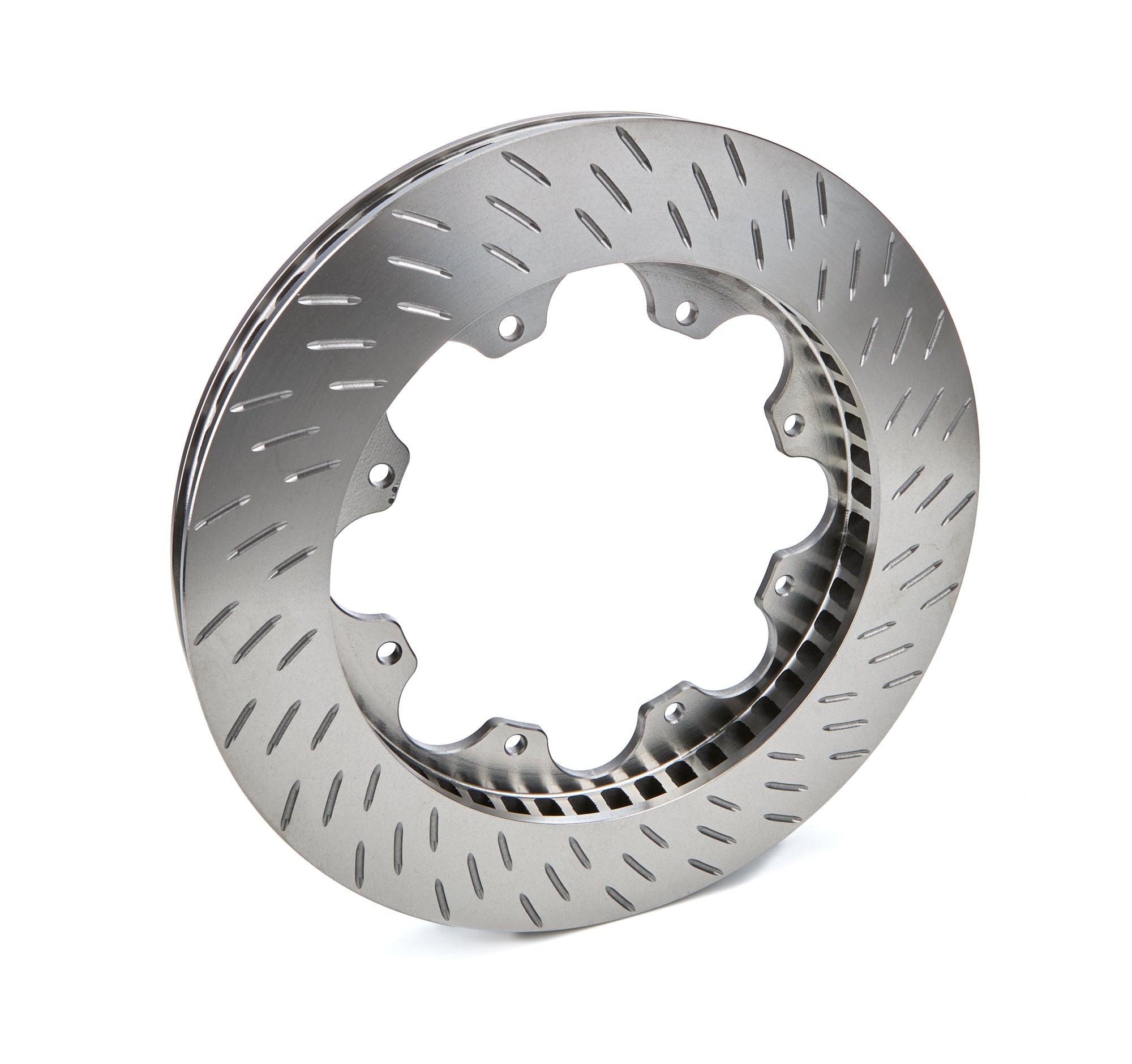 Performance Friction 309.32.0045.51 LH SR2 Brake Rotor 12.16 in x 1.25in GM Caliper Performance Friction 309.32.0045.51
