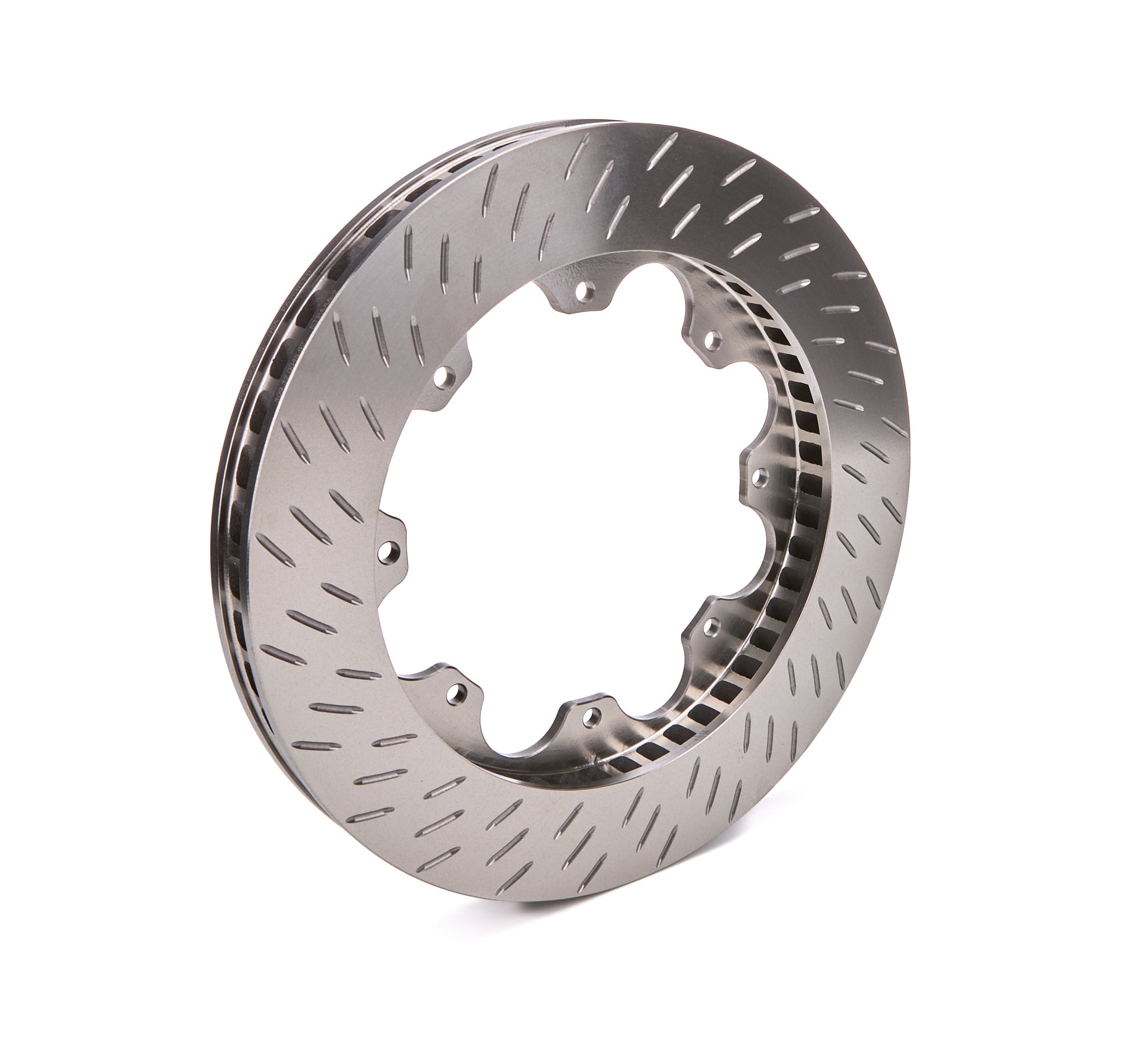 Performance Friction 309.32.0045.52 RH SR2 Brake Rotor 12.16 in x 1.25in GM Caliper Performance Friction 309.32.0045.52